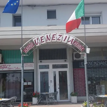 Venezia 2* Cesena