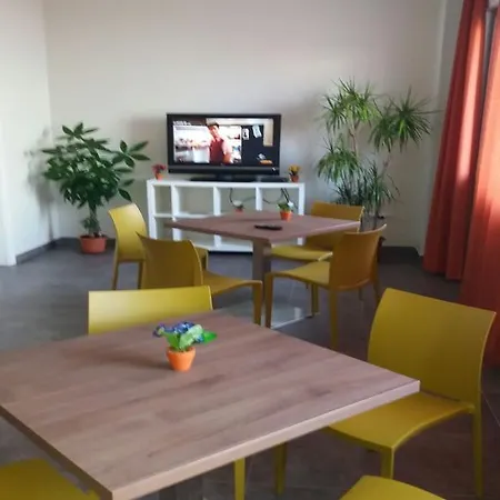 Hotel Venezia 2*