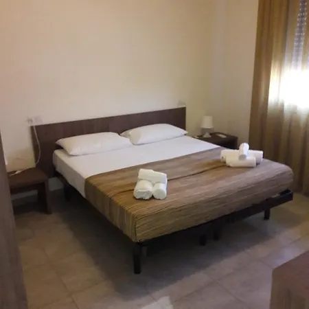 Venezia Hotel Cesena