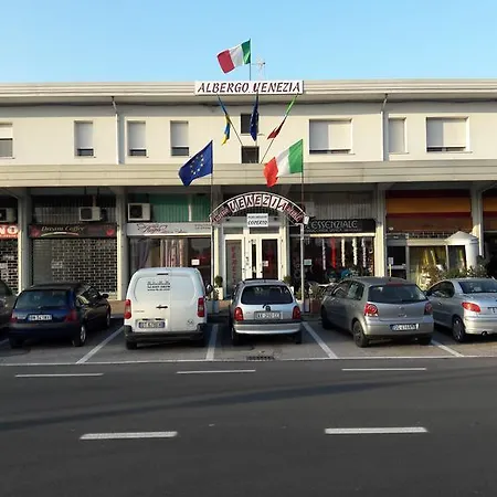 Hotel Venezia